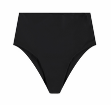 Aikido Swimwear  Souma Bottom - Black