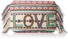 ale by Alessandra "All You Need Is Love" Clutch