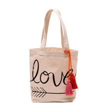 ale by Alessandra "Amor" Tote