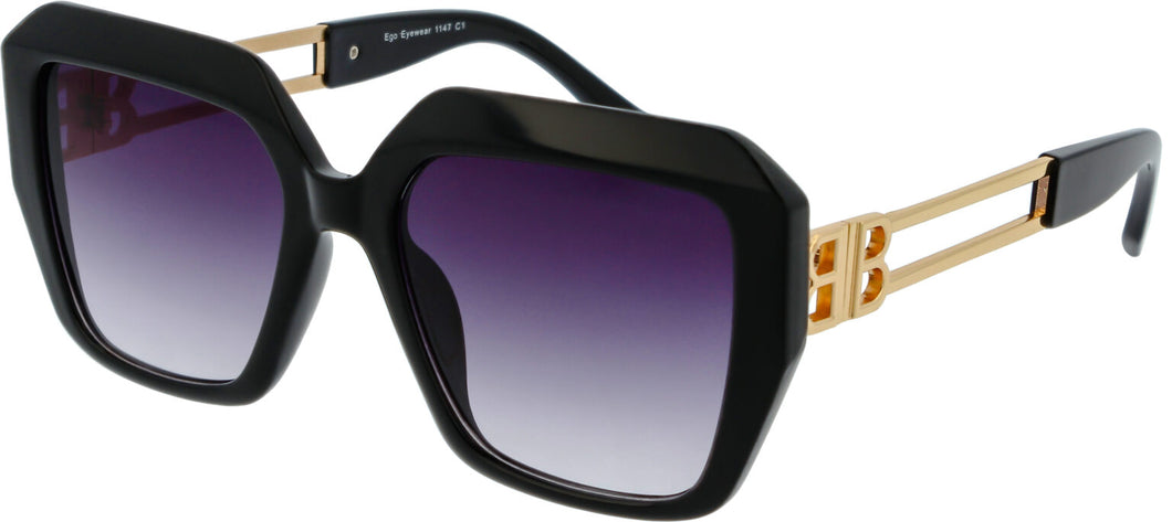 Floats Ego Trends Sunglasses - 1147 (Multiple Colors Available)