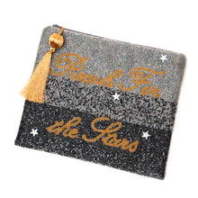 Smithsonian "Reach for the Stars" Clutch